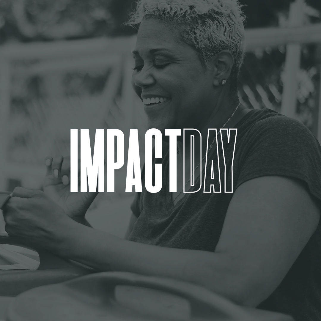 Impact Day Cover